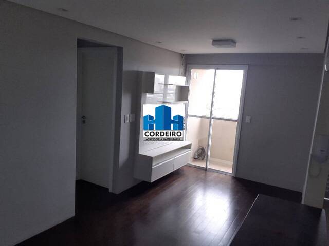 Apartamento para Locação em Santo André - 5
