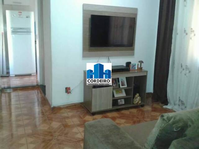 #3963 - Apartamento para Locação em Santo André - SP