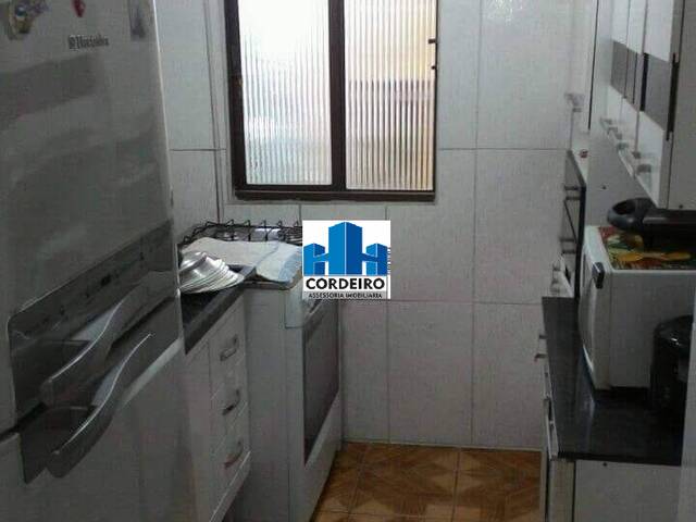 Apartamento para Locação em Santo André - 4