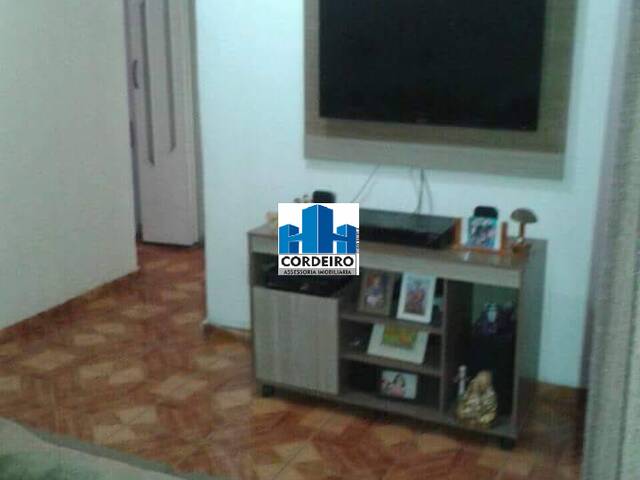 #3963 - Apartamento para Locação em Santo André - SP