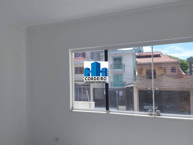 #3977 - Sobrado para Venda em Santo André - SP