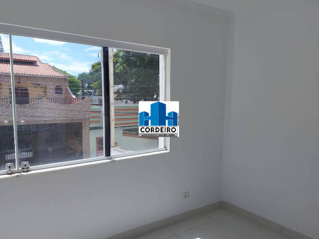 #3977 - Sobrado para Venda em Santo André - SP