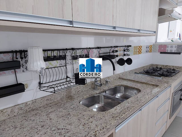 Sobrado para Venda em Santo André - 4