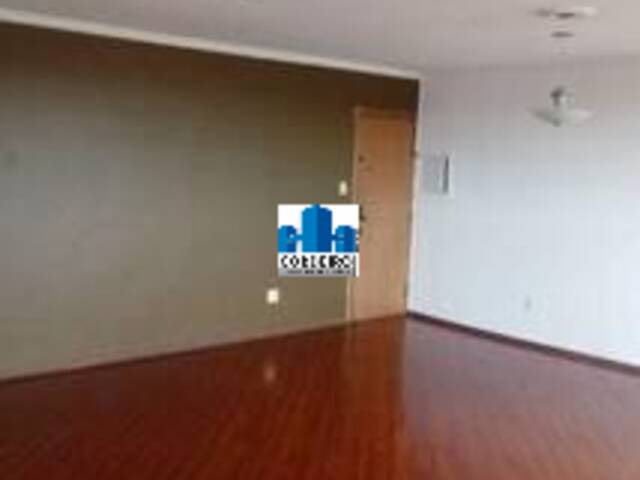 #3986 - Apartamento para Locação em São Bernardo do Campo - SP - 1