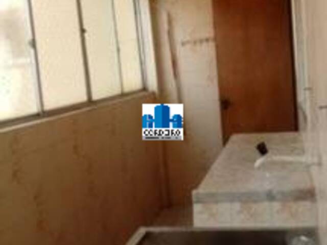 #3986 - Apartamento para Locação em São Bernardo do Campo - SP
