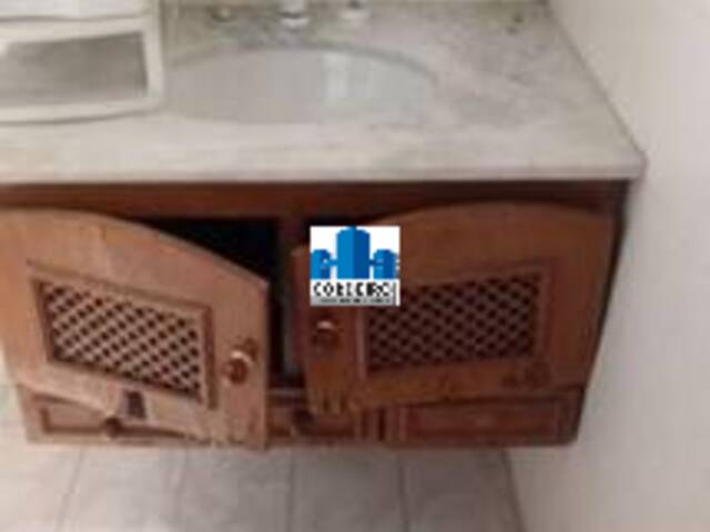 Apartamento para Locação em São Bernardo do Campo - 4