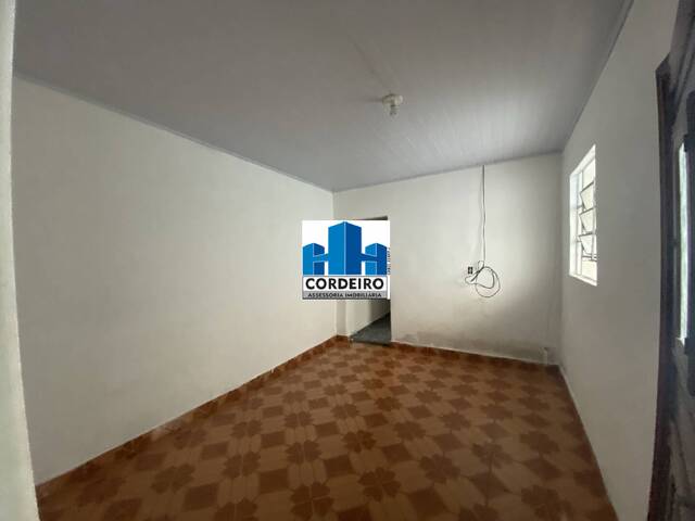 #4014 - Casa para Locação em Santo André - SP