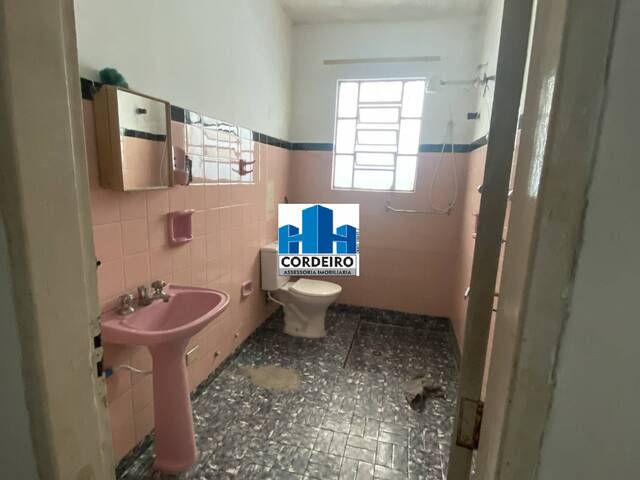 Casa para Locação em Santo André - 4