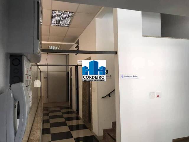 #4017 - Sala para Lançamento em Santo André - SP