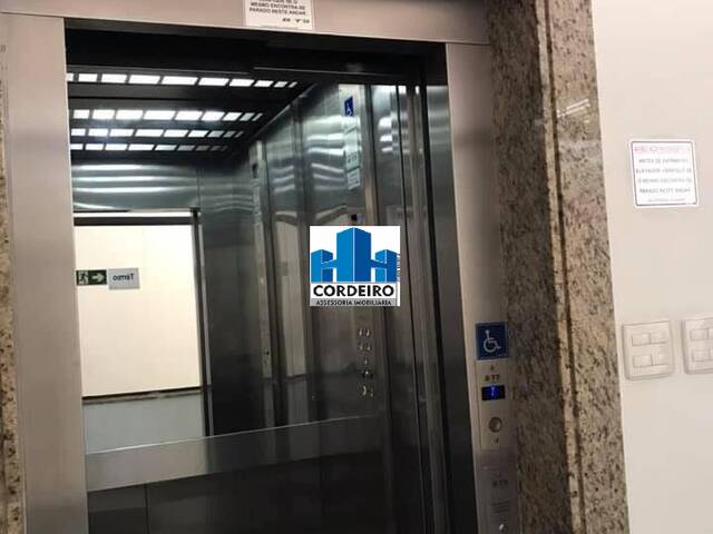 Sala para Lançamento em Santo André - 4