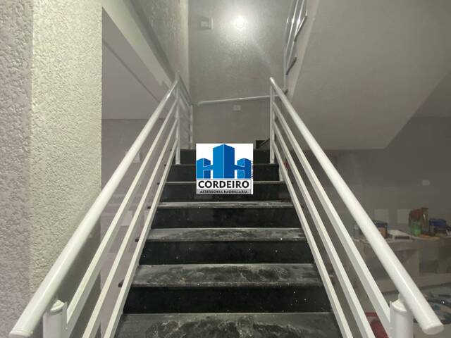 Apartamento para Venda em Santo André - 4