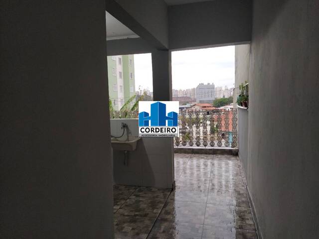 Casa para Venda em Santo André - 4