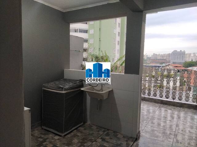 Casa para Venda em Santo André - 5