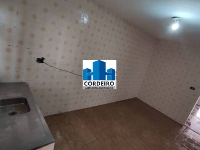 Casa para Locação em Santo André - 4