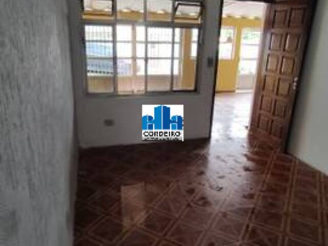 Casa para Locação em Santo André - 5