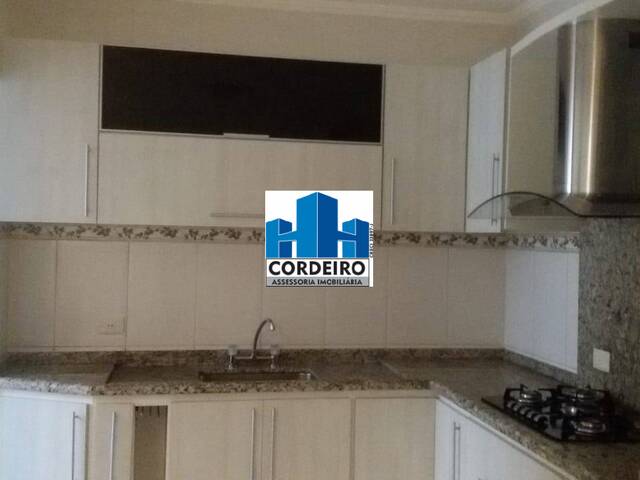 Apartamento para Locação em Santo André - 5