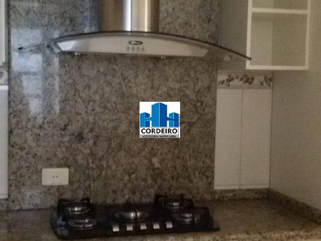 Apartamento para Locação em Santo André - 4