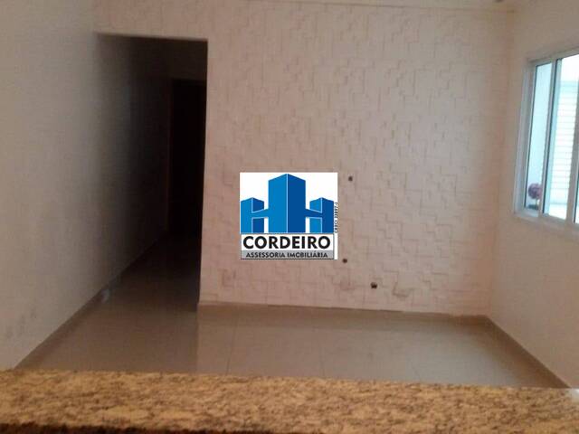 Apartamento para Locação em Santo André - 2