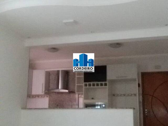 Apartamento para Locação em Santo André - 3