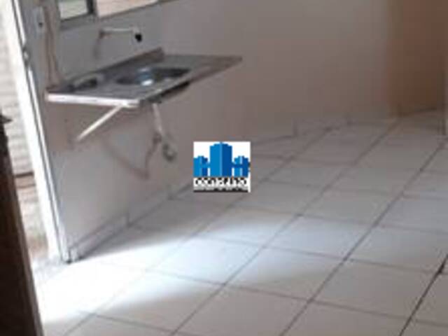 #4073 - Kitnet para Locação em São Bernardo do Campo - SP
