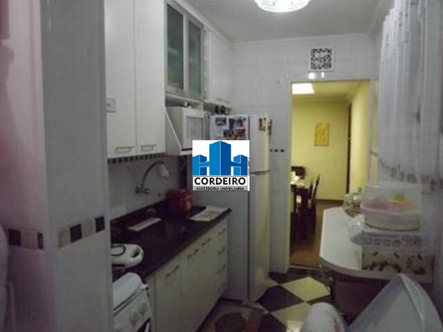 Apartamento para Locação em Santo André - 4