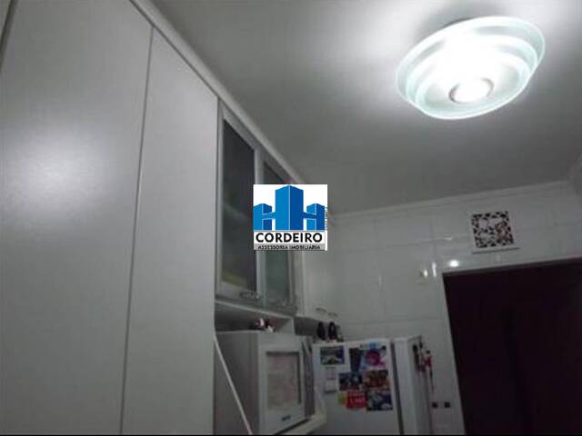 Apartamento para Locação em Santo André - 5
