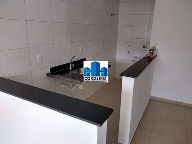 Apartamento para Locação em São Bernardo do Campo - 5