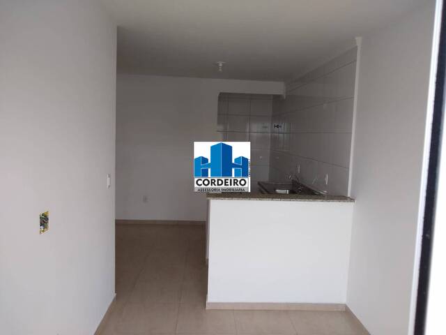 #4084 - Apartamento para Locação em São Bernardo do Campo - SP - 1