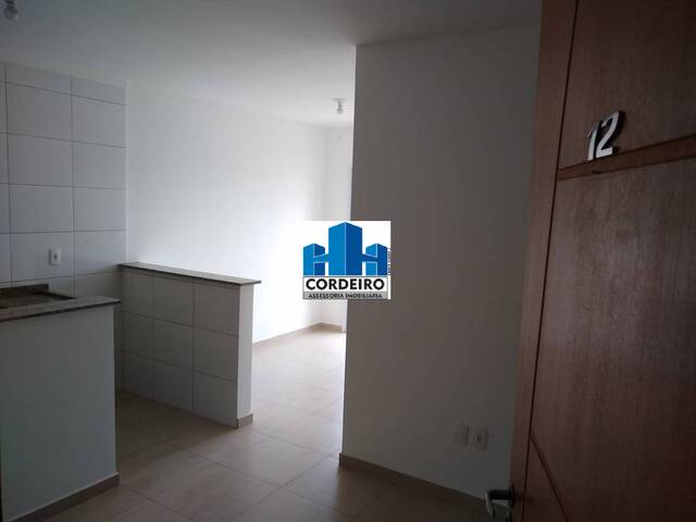 #4084 - Apartamento para Locação em São Bernardo do Campo - SP