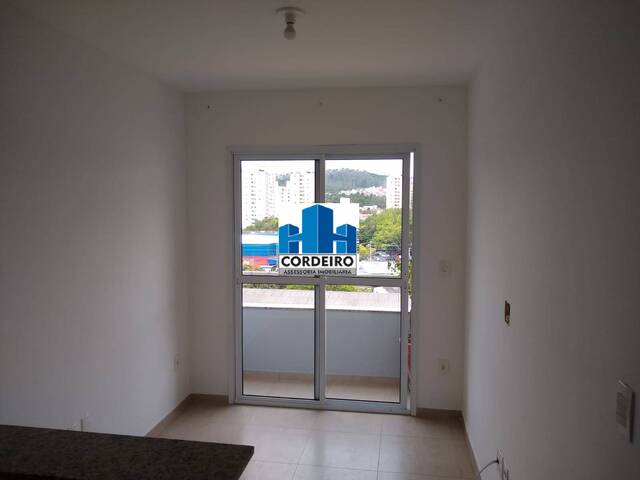 #4084 - Apartamento para Locação em São Bernardo do Campo - SP