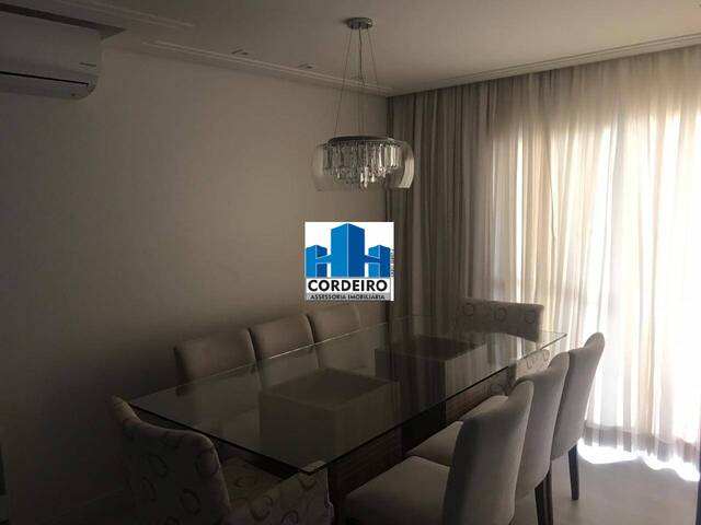 Apartamento para Venda em São Bernardo do Campo - 4