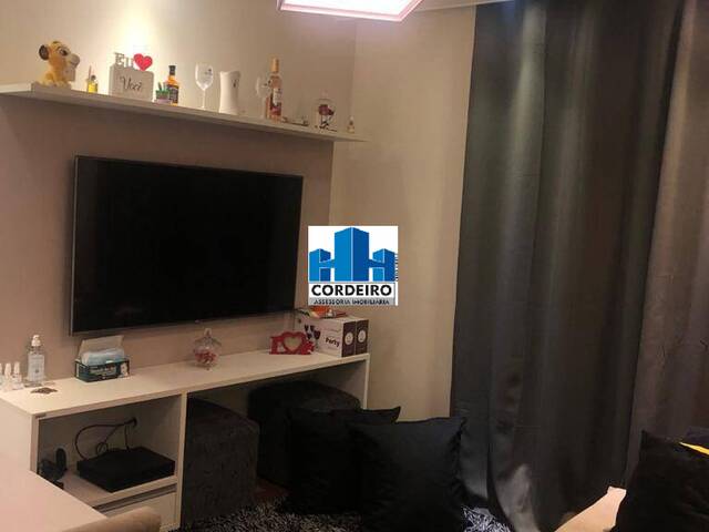 Apartamento para Venda em Santo André - 4