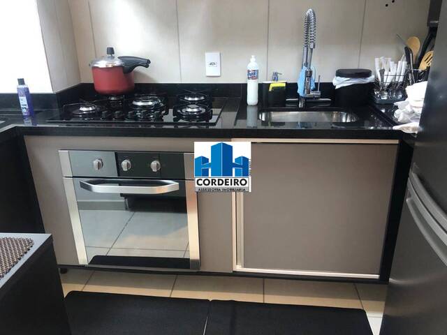Apartamento para Venda em Santo André - 5
