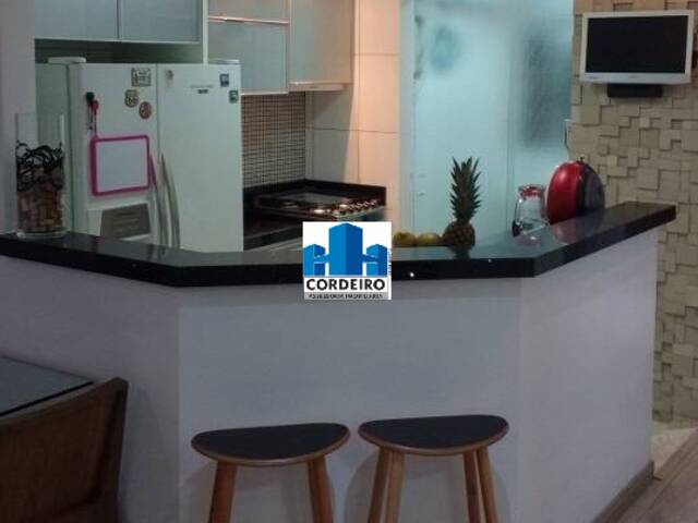 Apartamento para Venda em São Bernardo do Campo - 5