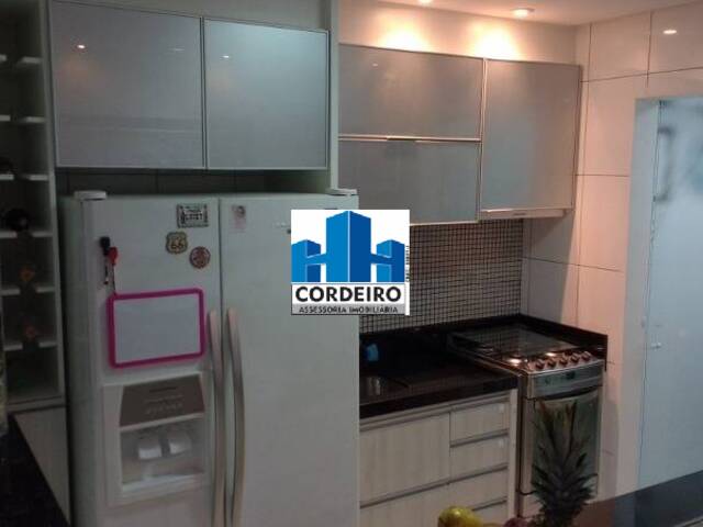 Apartamento para Venda em São Bernardo do Campo - 4