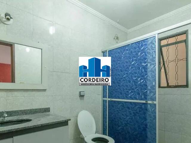 Apartamento para Locação em São Bernardo do Campo - 5