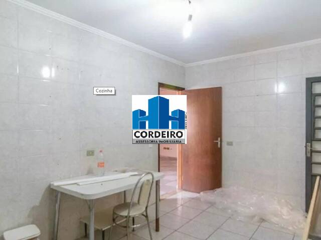 Apartamento para Locação em São Bernardo do Campo - 4