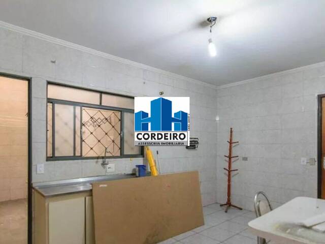 #4264 - Apartamento para Locação em São Bernardo do Campo - SP
