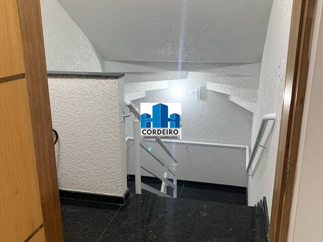 #2511 - Cobertura para Venda em Santo André - SP
