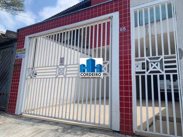 #4234 - Cobertura para Venda em Santo André - SP