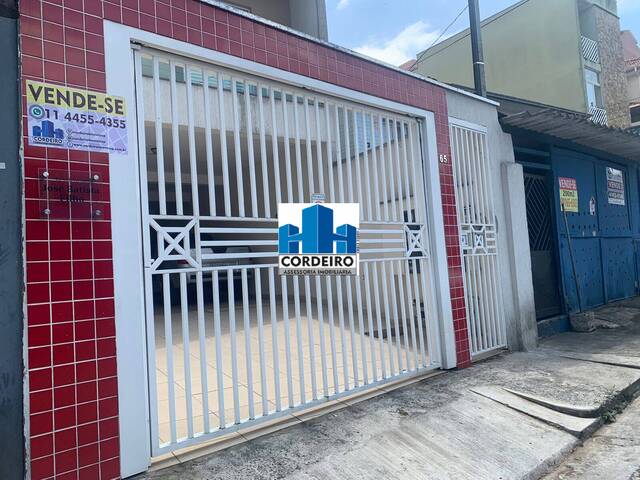Cobertura para Venda em Santo André - 4