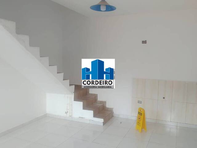 Sala para Locação em Santo André - 5
