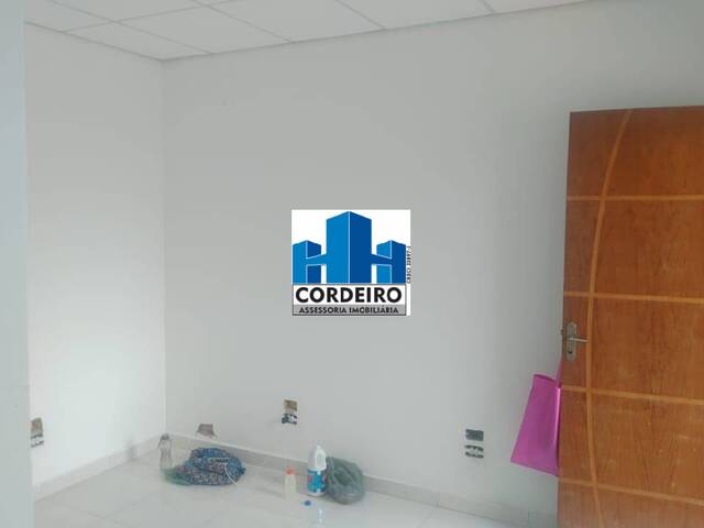 Sala para Locação em Santo André - 4