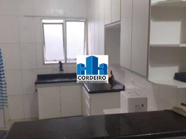 Apartamento para Venda em São Bernardo do Campo - 5