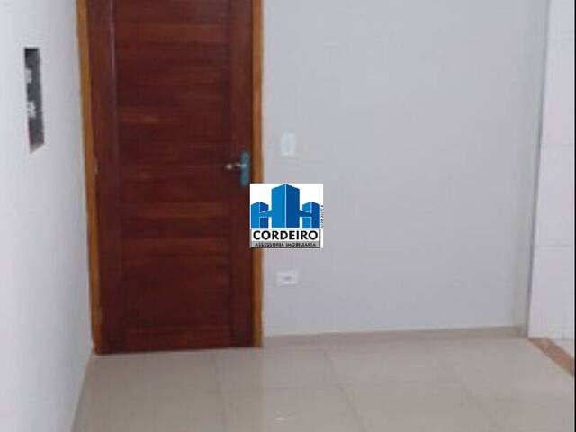 #4420 - Apartamento para Venda em São Bernardo do Campo - SP - 1