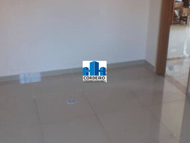 #4420 - Apartamento para Venda em São Bernardo do Campo - SP