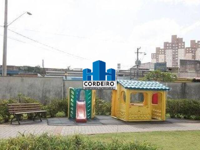 Apartamento para Locação em Santo André - 4