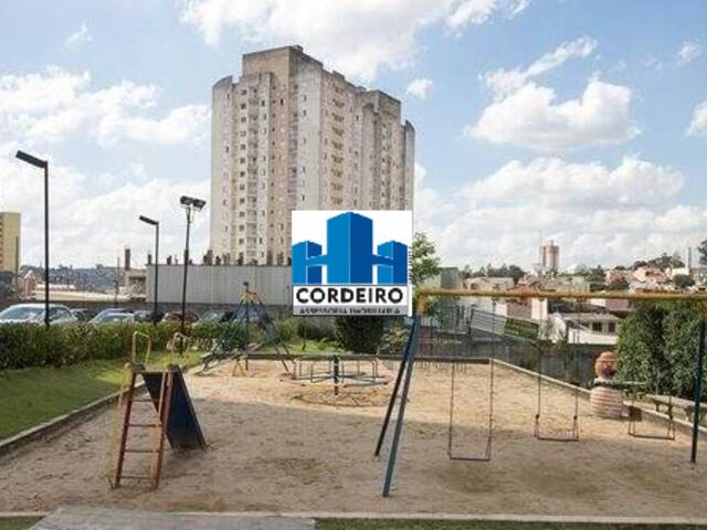 Apartamento para Locação em Santo André - 5
