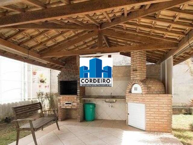 #4476 - Apartamento para Locação em Santo André - SP