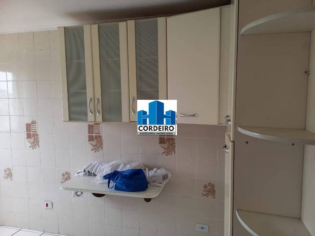 Apartamento para Locação em Santo André - 5